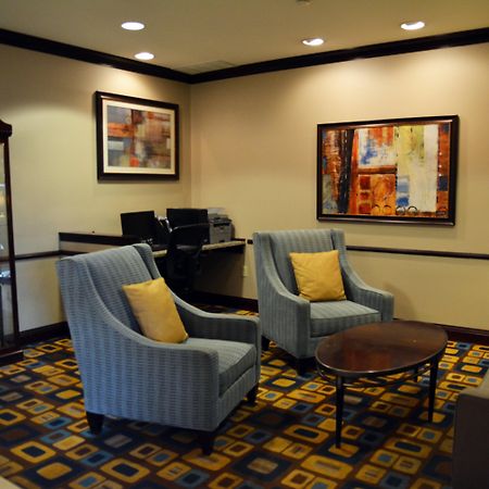 Home2 Suites By Hilton Youngstown Luaran gambar