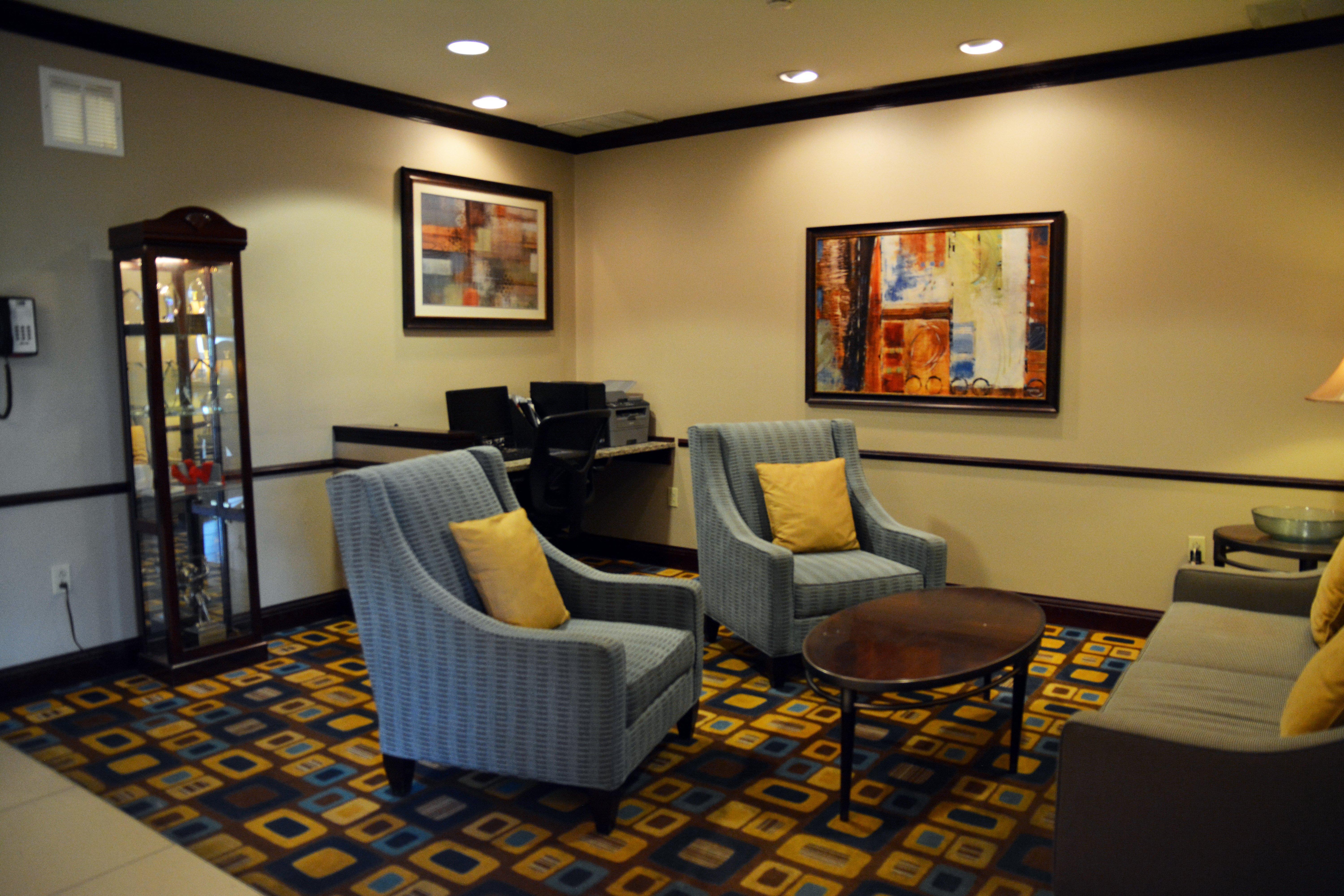 Home2 Suites By Hilton Youngstown Luaran gambar
